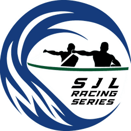 South Jersey Lifeguard Racing Series Logo