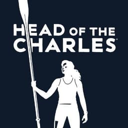 Head Of The Charles Logo