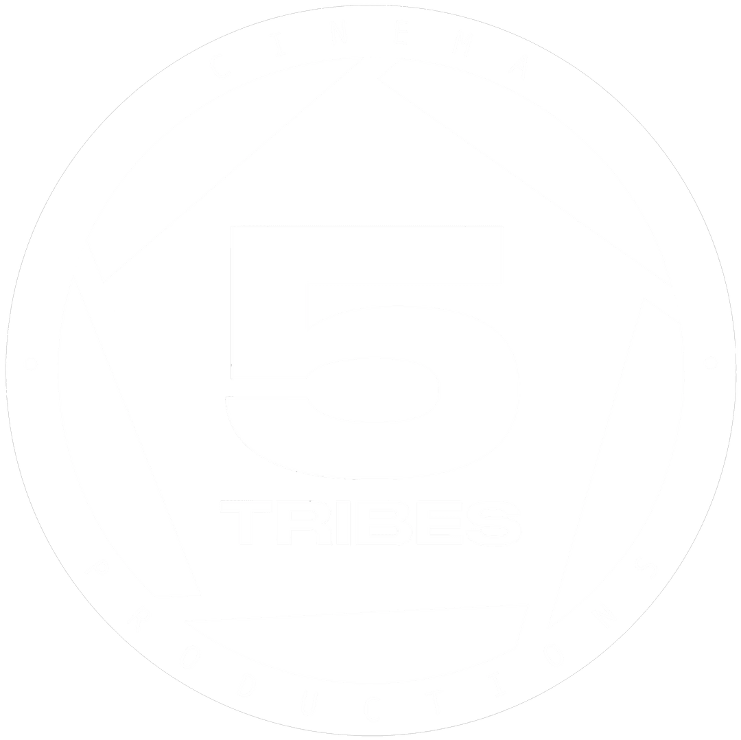 Five Tribes Cinema Productions logo