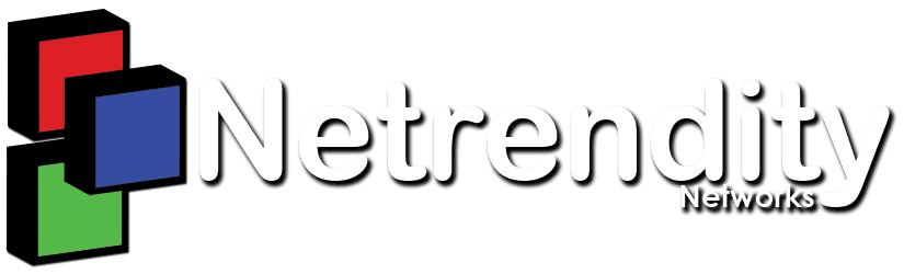 Netrendity Productions logo